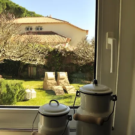 Semesterbostad Sunny Garden By Be@home *