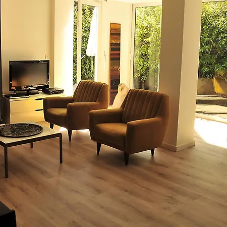 Sunny Garden By Be@home * Cascais