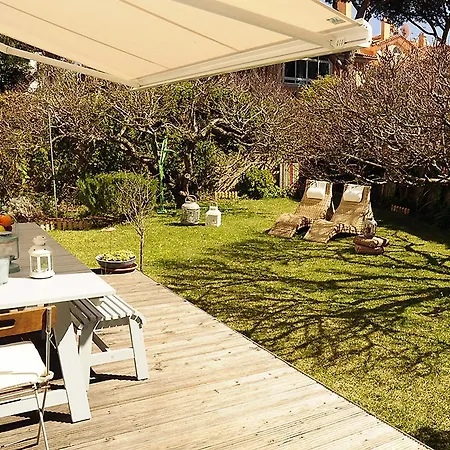 Sunny Garden By Be@home * Cascais