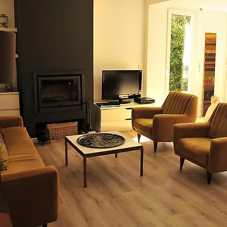 Holiday home Sunny Garden By Be@home *