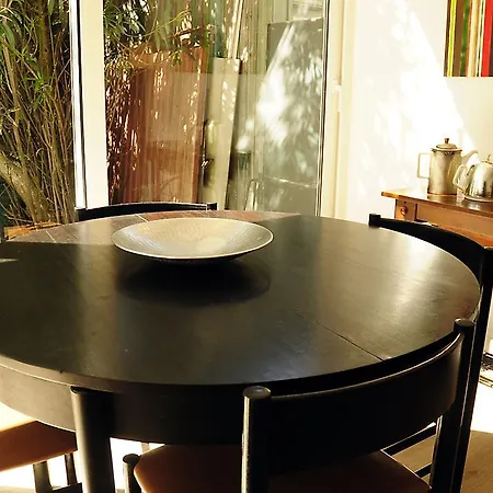 Semesterbostad Sunny Garden By Be@home Cascais