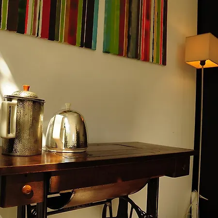 Semesterbostad Sunny Garden By Be@home Cascais