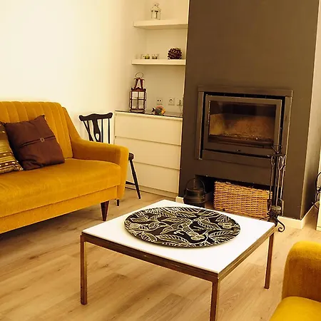 Sunny Garden By Be@home Holiday home Cascais