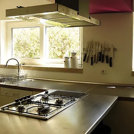 Semesterbostad Sunny Garden By Be@home